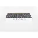 BOSCH 1 987 432 406 Filter, Innenraumluft R 2406