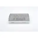Filter Innenraumluft Bosch 1 987 432 413 für Ford für Volvo