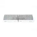 BOSCH 1 987 432 386 Filter, Innenraumluft R2386