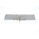 BOSCH 1 987 432 386 Filter, Innenraumluft R2386