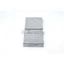 BOSCH 1 987 432 386 Filter, Innenraumluft R2386