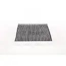 BOSCH 1 987 432 392 Filter, Innenraumluft R 2392