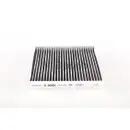 BOSCH 1 987 432 392 Filter, Innenraumluft R 2392