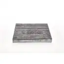 BOSCH 1 987 432 392 Filter, Innenraumluft R 2392