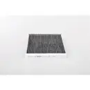 BOSCH 1 987 432 574 Filter, Innenraumluft R 2574