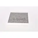 BOSCH 1 987 432 416 Filter, Innenraumluft R 2416