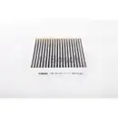BOSCH 1 987 432 434 Filter, Innenraumluft R2434