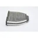 BOSCH 1 987 435 001 Filter, Innenraumluft R 5001