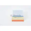 BOSCH F 026 400 010 Luftfilter S0010