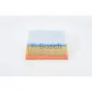 BOSCH F 026 400 010 Luftfilter S0010