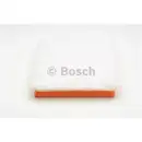 BOSCH F 026 400 012 Luftfilter S0012