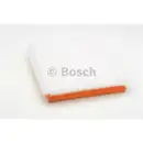 BOSCH F 026 400 012 Luftfilter S0012