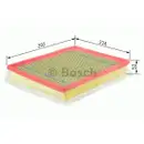 BOSCH F 026 400 012 Luftfilter S0012