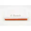 BOSCH F 026 400 013 Luftfilter S 0013