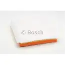 BOSCH F 026 400 013 Luftfilter S 0013