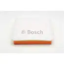 BOSCH F 026 400 013 Luftfilter S 0013