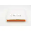 BOSCH F 026 400 013 Luftfilter S 0013