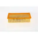 BOSCH F 026 400 006 Luftfilter S0006
