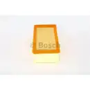 BOSCH F 026 400 006 Luftfilter S0006
