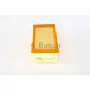BOSCH F 026 400 006 Luftfilter S0006