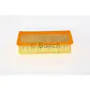 BOSCH F 026 400 006 Luftfilter S0006