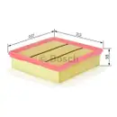 BOSCH F 026 400 049 Luftfilter S0049