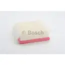 BOSCH F 026 400 049 Luftfilter S0049