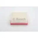 BOSCH F 026 400 049 Luftfilter S0049