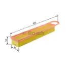BOSCH F 026 400 050 Luftfilter S0050