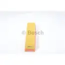 BOSCH F 026 400 050 Luftfilter S0050
