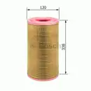 BOSCH F 026 400 024 Luftfilter S0024