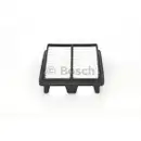 BOSCH F 026 400 054 Luftfilter S0054