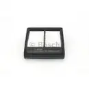 BOSCH F 026 400 054 Luftfilter S0054