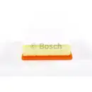 BOSCH F 026 400 057 Luftfilter S0057