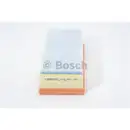 BOSCH F 026 400 058 Luftfilter S0058