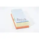 BOSCH F 026 400 058 Luftfilter S0058