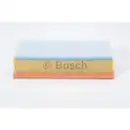BOSCH F 026 400 058 Luftfilter S0058