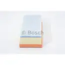 BOSCH F 026 400 058 Luftfilter S0058