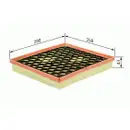 BOSCH F 026 400 111 Luftfilter S0111