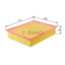 BOSCH Filterset Luftfilter + Ölfilter + Innenraumfilter Opel Corsa D 1.4 87PS