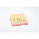 BOSCH F 026 400 097 Luftfilter S0097