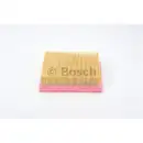 BOSCH F 026 400 097 Luftfilter S0097