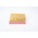 BOSCH F 026 400 097 Luftfilter S0097