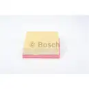 BOSCH F 026 400 097 Luftfilter S0097