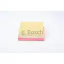 BOSCH F 026 400 097 Luftfilter S0097