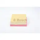 BOSCH F 026 400 097 Luftfilter S0097