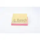 BOSCH F 026 400 097 Luftfilter S0097