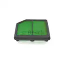 BOSCH F 026 400 098 Luftfilter S 0098