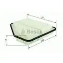 BOSCH F 026 400 098 Luftfilter S 0098