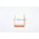 Luftfilter Bosch F 026 400 144 für Mercedes Benz für Mercedes Benz für Smart